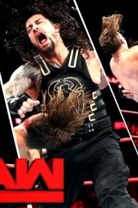 WWE Raw – S25E39 – WWE No Mercy 2017 Fallout