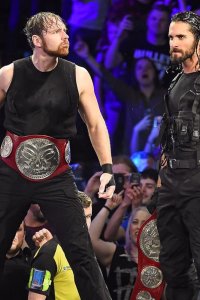 WWE Raw – S25E45 – Cruiserweight, Meet BruiserWeight