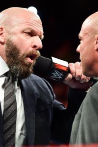 WWE Raw – S25E46 – Countdown to WWE Survivor Series 2017