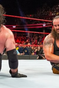 WWE Raw – S25E50 – Woken