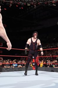 WWE Raw – S25E51 – Who Wants to Walk with Elias?