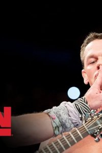 WWE Raw – S25E52 – Merry Blissmas