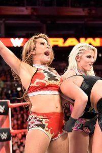 WWE Raw – S25E60 – Countdown to WWE Elimination Chamber 2018