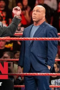 WWE Raw – S25E61 – WWE Elimination Chamber 2018 Fallout