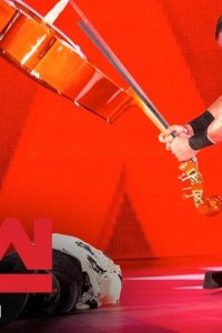 WWE Raw – S25E62 – The Road to WWE WrestleMania 34 Continues…