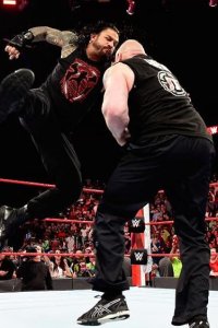 WWE Raw – S25E66 – Countdown to WWE WrestleMania 34