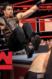 WWE Raw – S25E70 – WWE Greatest Royal Rumble Fallout/Countdown to WWE Backlash 2018