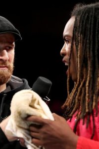 WWE Raw – S25E73 – Back to Dominate