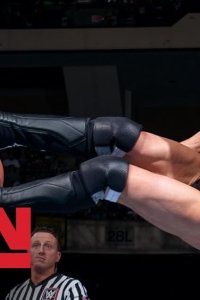 WWE Raw – S25E74 – Sami Zayn’s Public Apology
