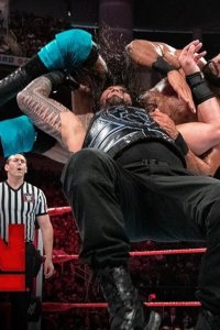 WWE Raw – S25E75 – Bobby Lashley Responds