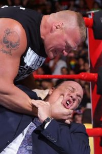 WWE Raw – S25E83 – Savage Rampage