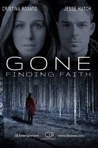 Finding My Daughter