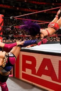 WWE Raw – S26E05 – WWE Royal Rumble 2018 Fallout