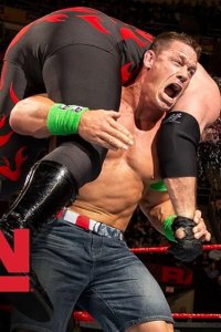WWE Raw – S26E13 – Respect The Authority