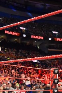 WWE Raw – S26E17 – Countdown to WWE Greatest Royal Rumble