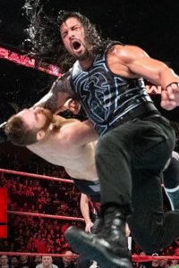 WWE Raw – S26E19 – WWE Backlash 2018 Fallout