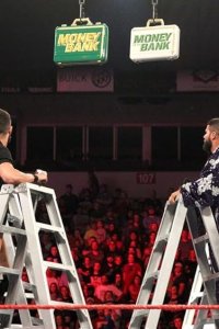 WWE Raw – S26E24 – Countdown to WWE Money in the Bank 2018