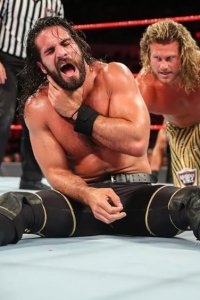 WWE Raw – S26E26 – The Road to WWE Extreme Rules 2018 Begins