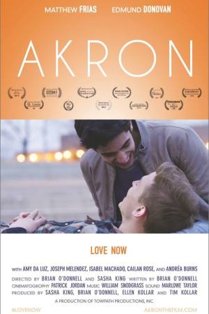 Akron