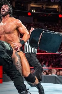WWE Raw – S26E29 – WWE Extreme Rules 2018 Fallout