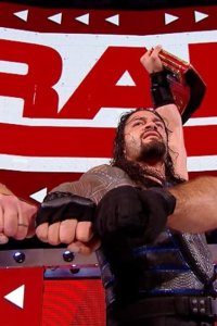 WWE Raw – S26E34 – WWE SummerSlam 2018 Fallout