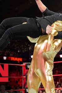 WWE Raw – S26E41 – WWE Super Show-Down Fallout