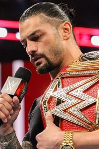 WWE Raw – S26E43 – Roman Reigns Relinquishes the Universal Title