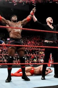 WWE Raw – S26E48 – The Road to WWE TLC: Tables Ladders Chairs 2018 Begins