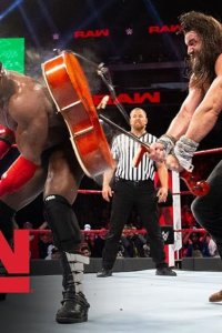 WWE Raw – S26E52 – A Raw Christmas/The Road to WWE Royal Rumble 2019 Begins