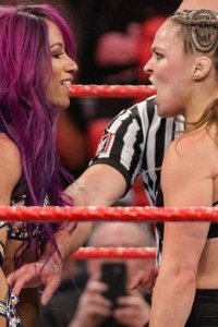 WWE Raw – S26E56 – Countdown to WWE Royal Rumble 2019