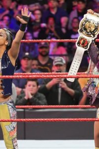 WWE Raw – S26E60 – WWE Elimination Chamber 2019 Fallout