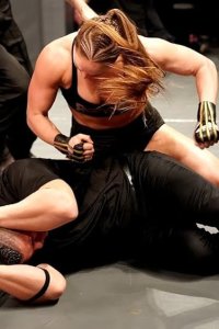 WWE Raw – S26E64 – The Road to WWE WrestleMania 35 Continues…