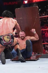 WWE Raw – S26E65 – Last Psychopath Standing