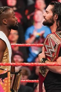 WWE Raw – S26E67 – RAW After WrestleMania 35