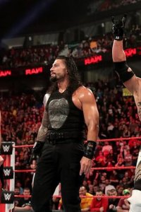 WWE Raw – S26E68 – WWE Superstar Shake-Up 2019