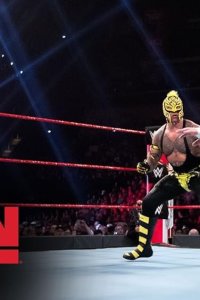 WWE Raw – S26E69 – Every Man for Himself