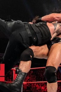 WWE Raw – S26E71 – Wild Card Rule