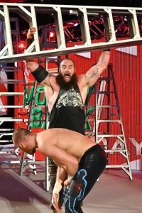 WWE Raw – S26E72 – Countdown to WWE Money on the Bank 2019
