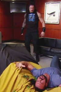 WWE Raw – S26E77 – Countdown to WWE Stomping Grounds