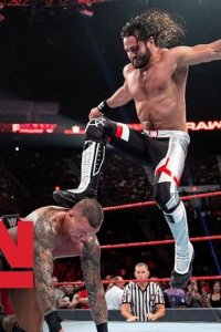 WWE Raw – S26E81 – WWE Extreme Rules 2019 Fallout