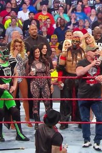 WWE Raw – S26E82 – RAW Reunion/The Road to WWE SummerSlam 2019 Begins