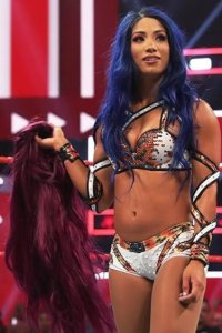 WWE Raw – S26E85 – WWE SummerSlam 2019 Fallout: Boss is back