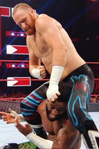 WWE Raw – S26E86 – WWE King of the Ring 2019: First Round/The Road to WWE Clash of Champions 2019 Begins
