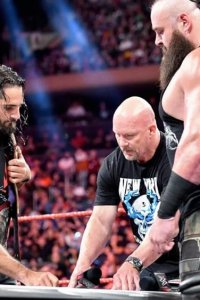 WWE Raw – S26E89 – WWE King of the Ring 2019: Semifinals/Countdown to WWE Clash of Champions 2019