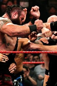 WWE Raw – S26E93 – WWE Hell in a Cell 2019 Fallout