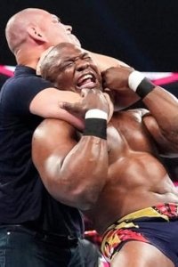 WWE Raw – S26E95 – Regaining Composure