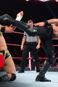 WWE Raw – S26E97 – WWE Crown Jewel 2019 Fallout