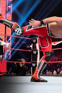 WWE Raw – S26E100 – WWE Survivor Series 2019 Fallout