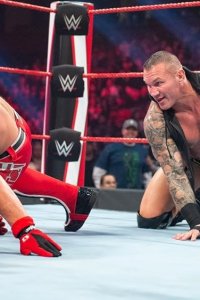 WWE Raw – S27E49 – Countdown to WWE TLC: Tables Ladders Chairs 2019
