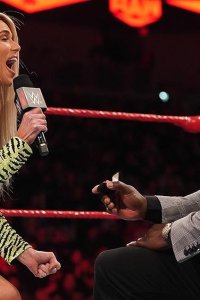 WWE Raw – S27E50 – WWE TLC: Tables Ladders Chairs 2019 Fallout